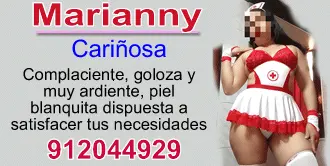 cybernenas marianny